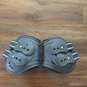 Dauz - Horse Fetlock Boots - L